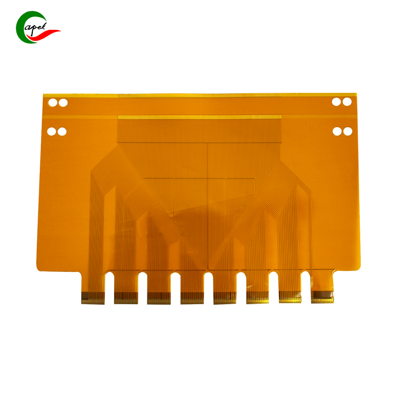 消費電子fpc軟板廠家