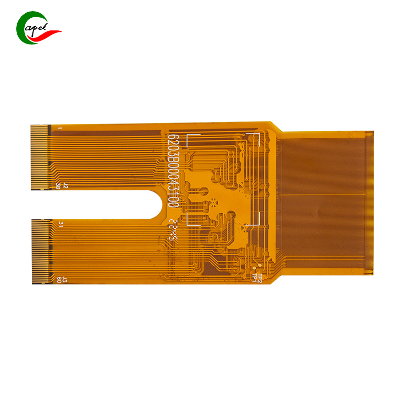 從FPC銅箔到成品FPC的制造核心要點