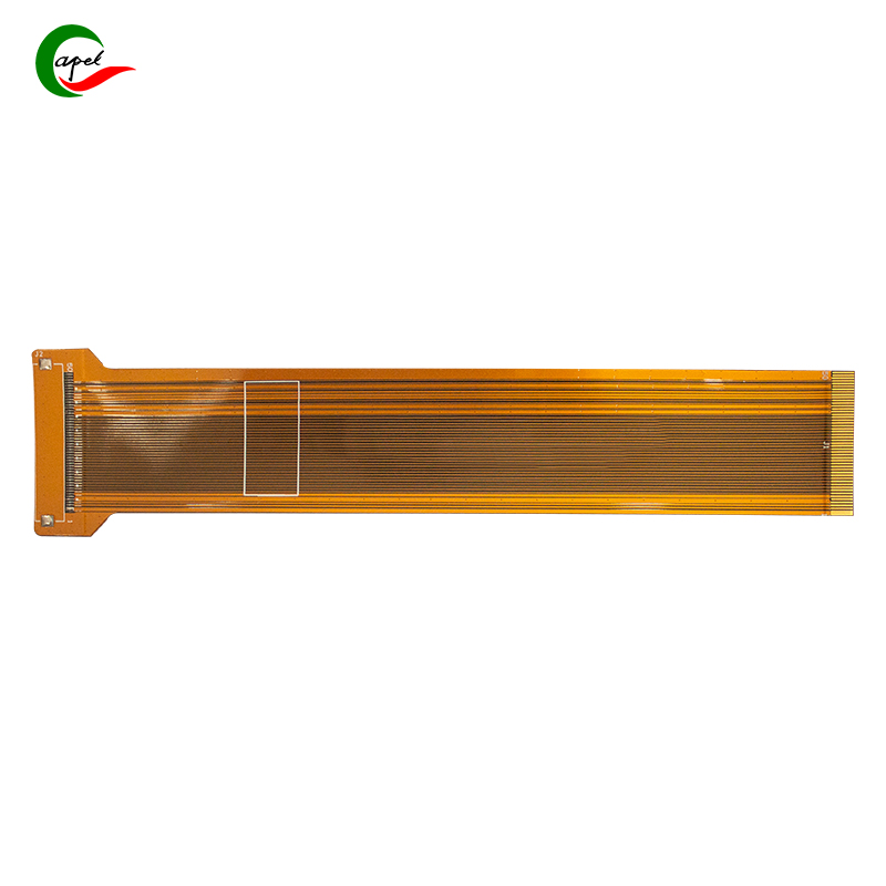 雙層fpc軟板，打造高效電子設備的可靠部件