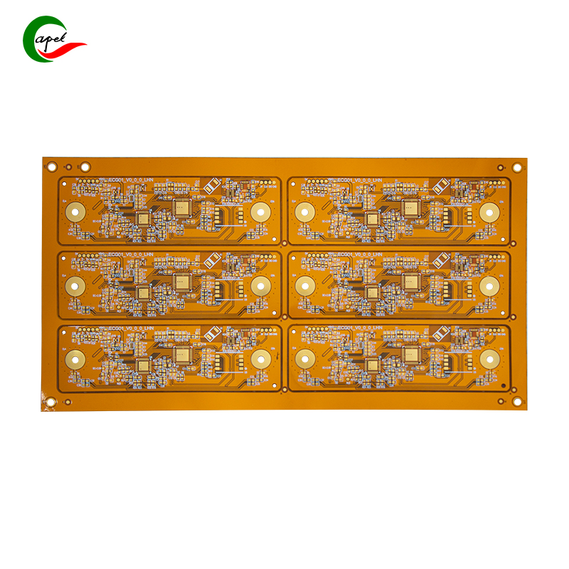 做盲埋孔的FPC生產交期為什么比一般的要長