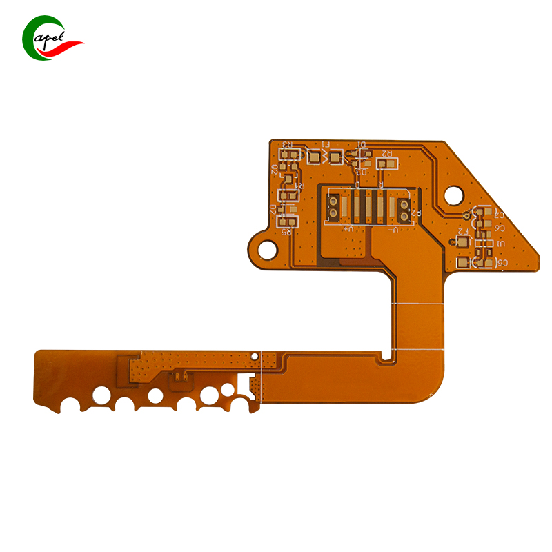 多層FPC柔性線路板的市場需求大嗎？