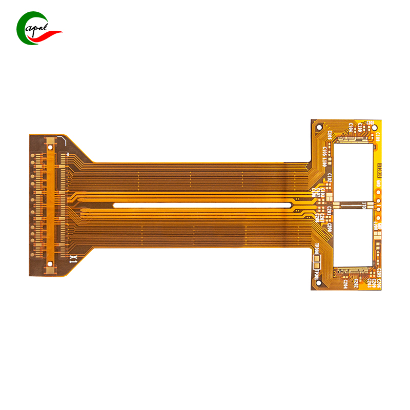 揭開 FPC 的神秘面紗：從基礎定義到高端應用