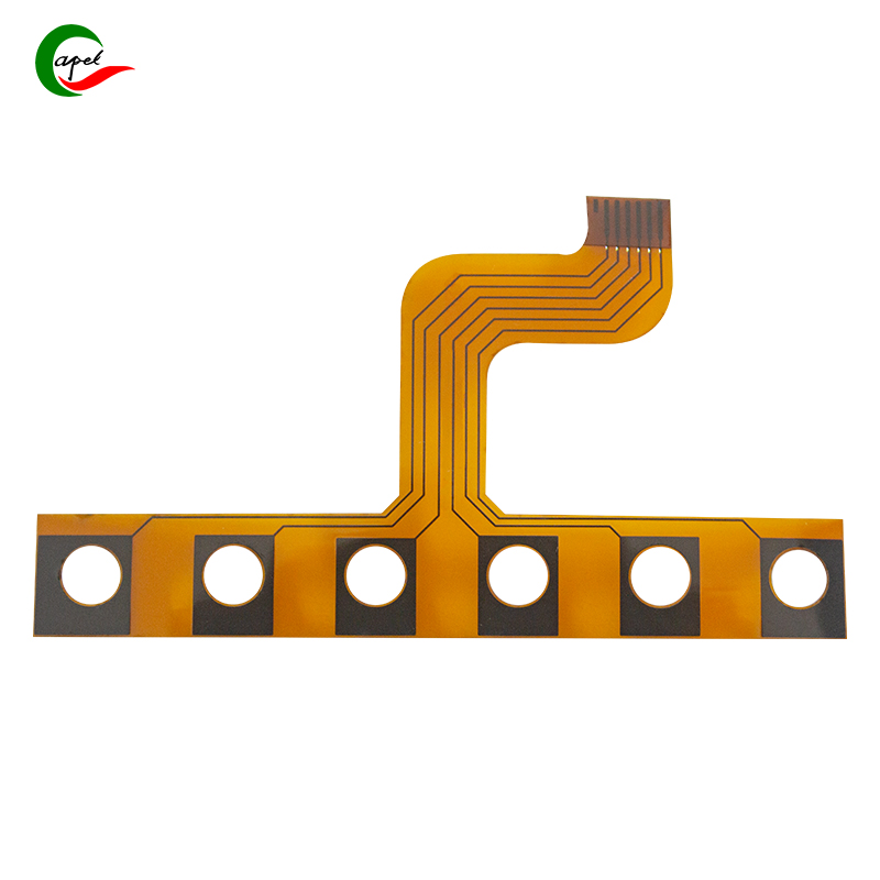 美國提高關稅，我國fpc柔性線路板行業應該如何應對