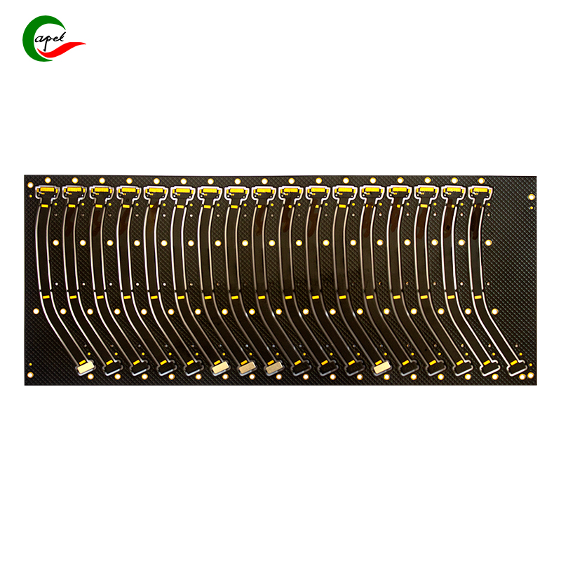 FPC 軟板工廠如何綠色制造再升級，助力行業可持續發展