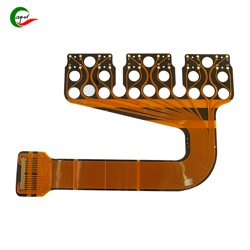 fpc廠家：fpc行業“劣幣驅逐良幣”現象