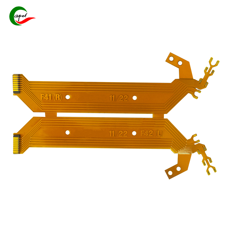 美國關稅加碼背景下，FPC 柔性線路板行業的全球供應鏈重塑與本土化機遇