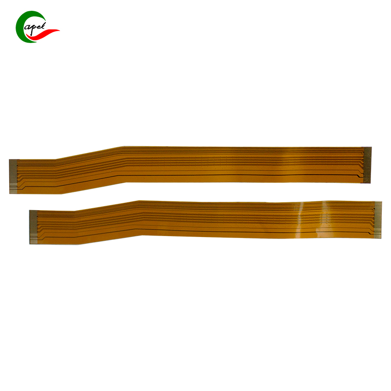 卡博爾科技-深圳fpc排線生產廠商