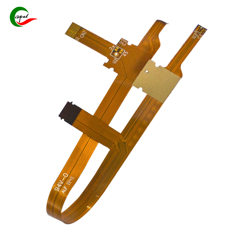 汽車fpc軟板未來發(fā)展趨勢