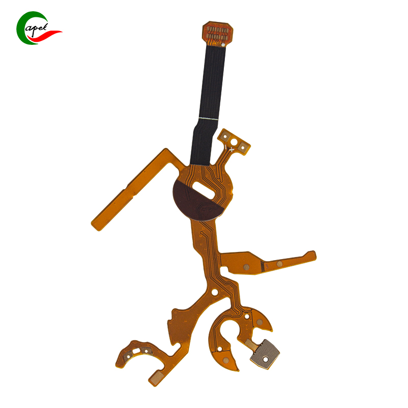 fpc軟板打樣：醋酸布的作用