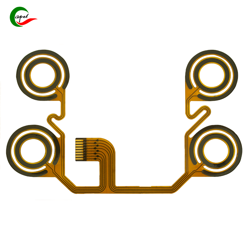 基材的介電常數(shù)對FPC柔性線路板的打樣、批量有什么影響？