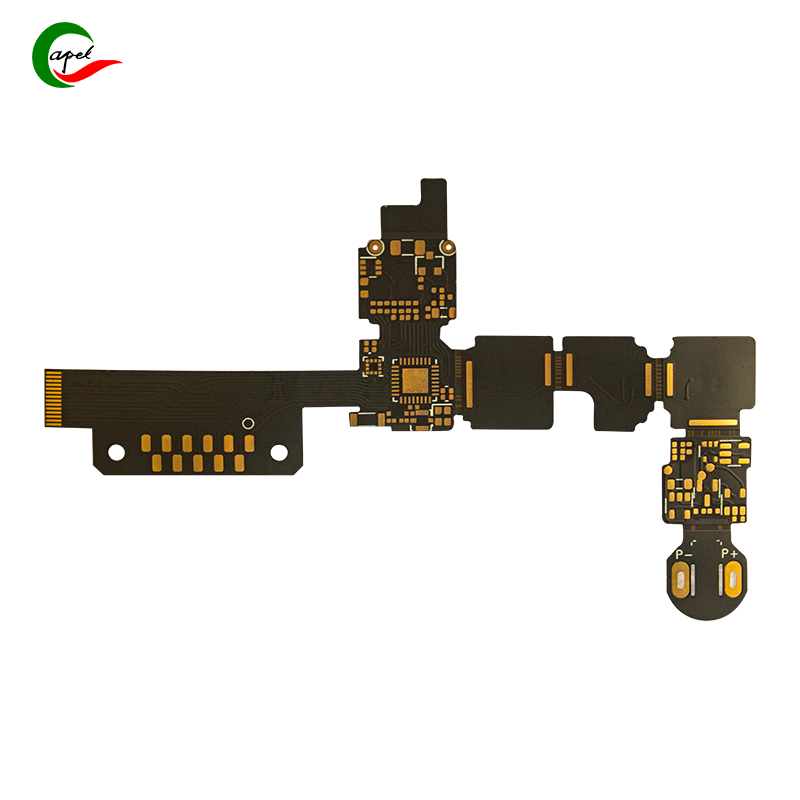 FPC軟板打樣為什么優(yōu)先選本地廠？