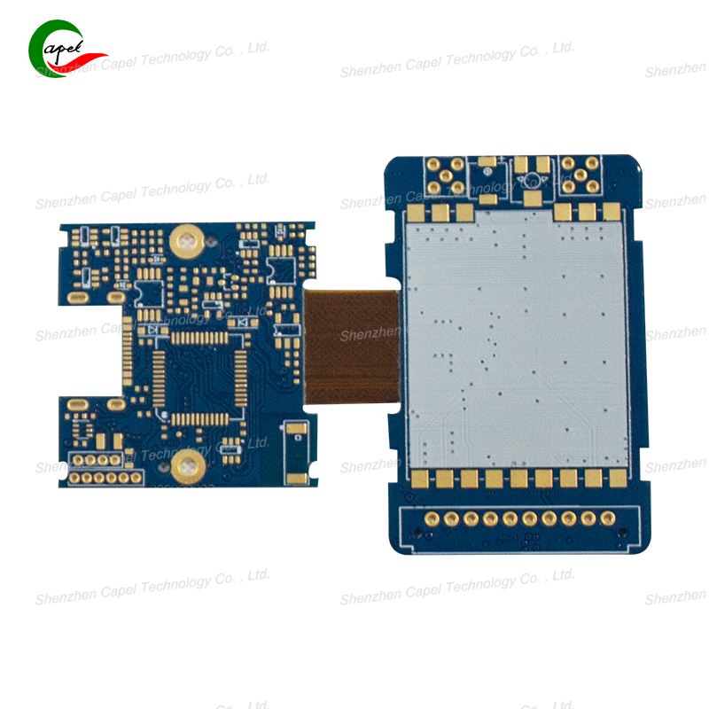 軟硬結(jié)合板生產(chǎn)過程中的鋼網(wǎng)是干嘛的