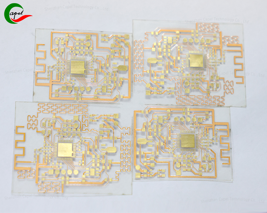 透明FPC