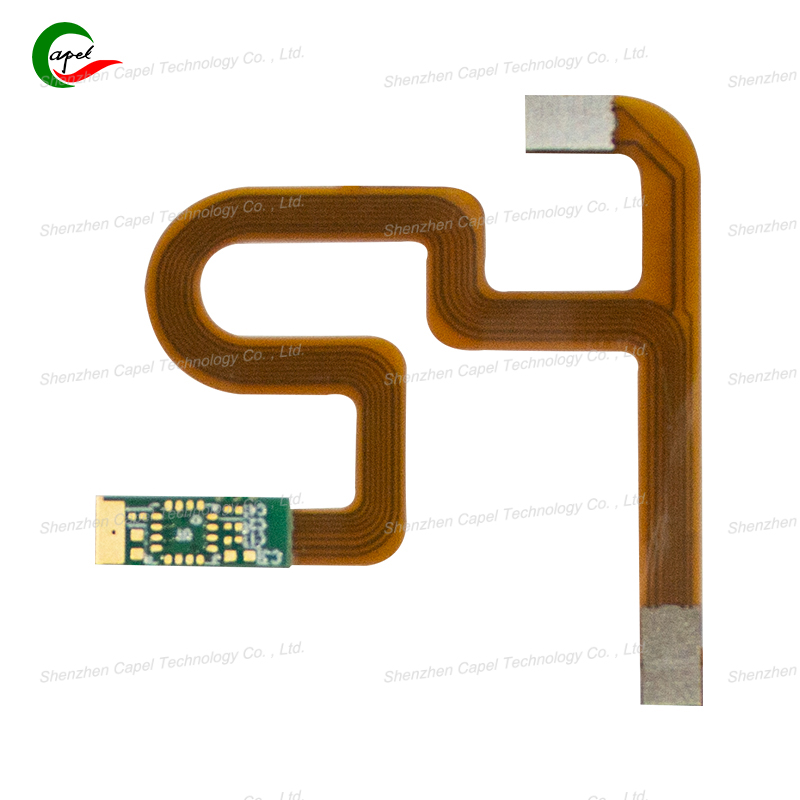 軟硬結合板都用哪些材料做的？制作難度怎么樣